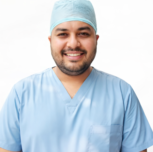 Dr. Alok Agarwal